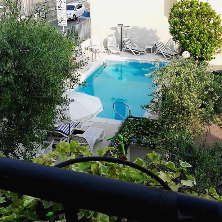 Hotel Santa Maria - Bardolino Town Center Ngoại thất bức ảnh
