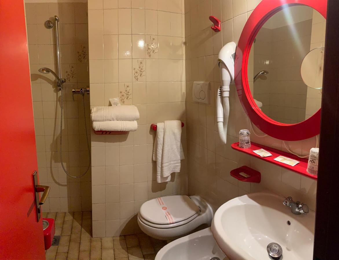 Hotel Santa Maria - Bardolino Town Center Ngoại thất bức ảnh