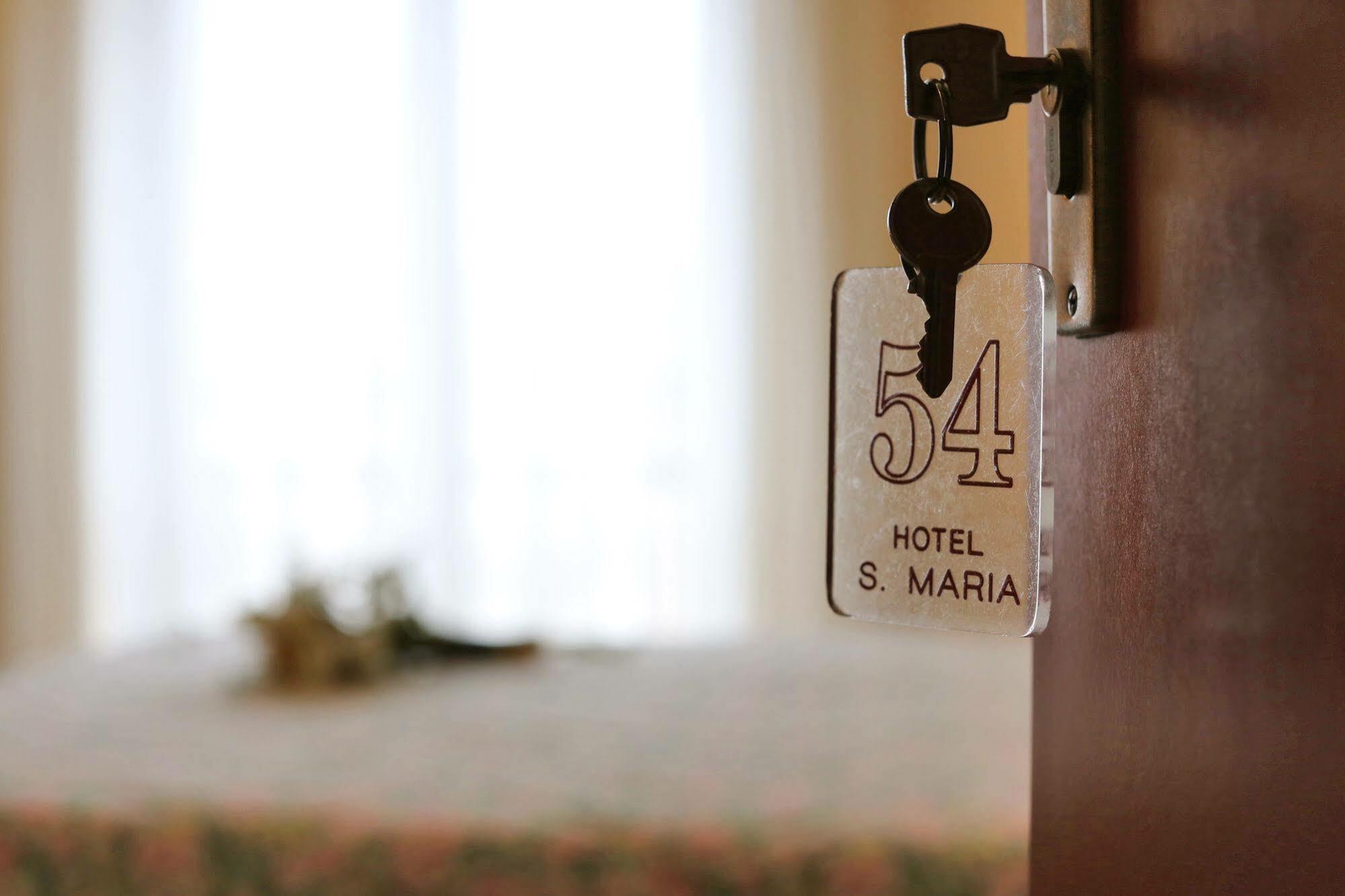 Hotel Santa Maria - Bardolino Town Center Ngoại thất bức ảnh