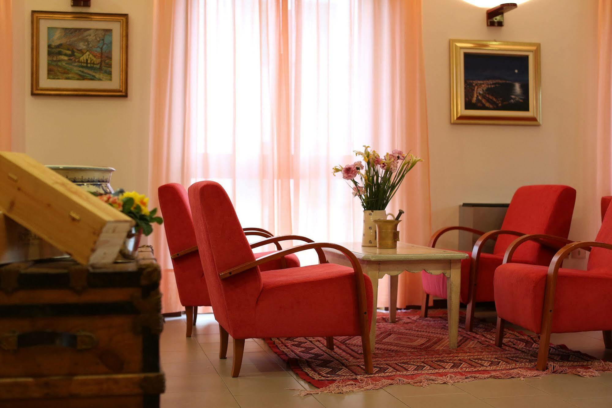 Hotel Santa Maria - Bardolino Town Center Ngoại thất bức ảnh